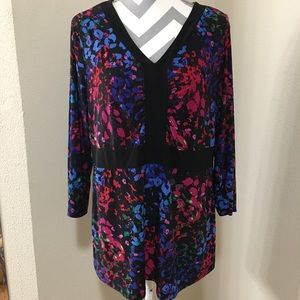 SOLD❗️Fashion Bug Top